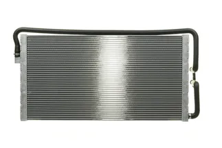 Behr Radiator - 17112284244