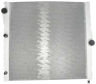 Behr Radiator - 17117576305