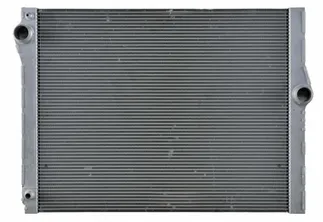Behr Center Radiator - 17117570093