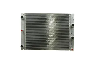 Behr Radiator - 17112282732