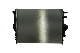 Behr Radiator - 7P0121253A