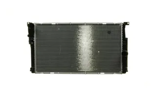 Behr Radiator - 17118672104
