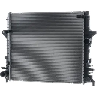 Behr Radiator - C2D38734