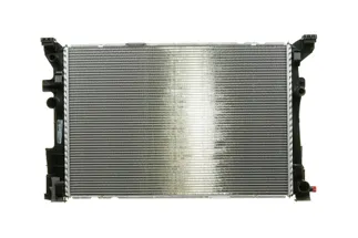 Behr Radiator - 2465001403
