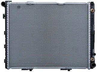 Behr Radiator - 1245002302