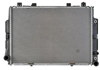 Behr Radiator - 1405001403