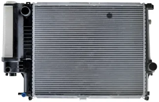 Behr Radiator - 17111737760