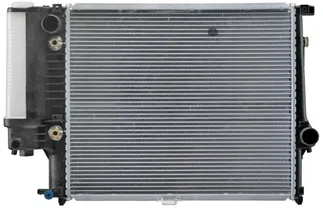 Behr Radiator - 17111468469