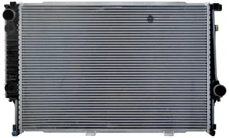 Behr Radiator - 17112242138