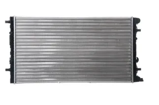 Behr Alternative Center Radiator - 1C0121253E