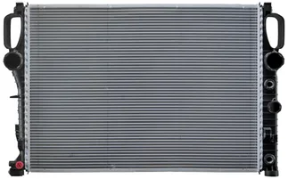 Behr Radiator - 2115001302