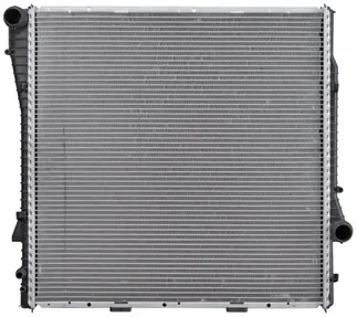 Behr Radiator - 17101439101