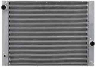 Behr Center Radiator - 17117519209