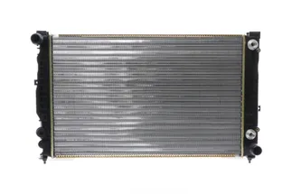 Behr Radiator - 8D0121251BB
