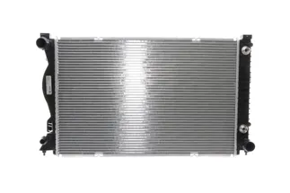 Behr Center Radiator - 4F0121251AF