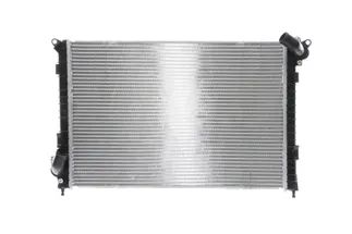 Behr Center Radiator - 17117570489