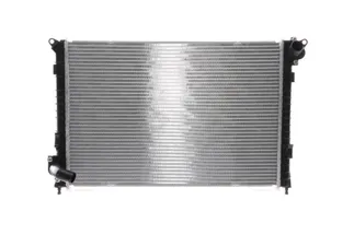 Behr Center Radiator - 17117570821
