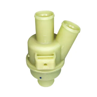 CRP Engine Coolant Thermostat Housing Assembly - PEM100990
