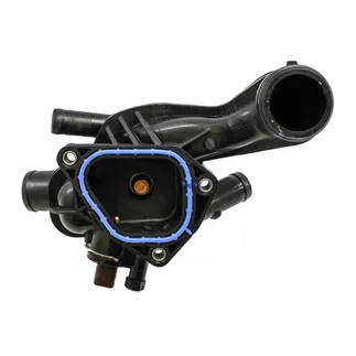 CRP Engine Coolant Thermostat Housing Assembly - 11538699290