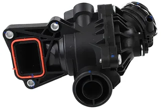 CRP Engine Coolant Thermostat Housing Assembly - 2762000515