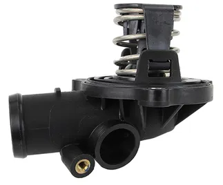 CRP Main Engine Coolant Thermostat Housing Assembly - 059121111R