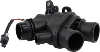 CRP Engine Coolant Thermostat Housing Assembly - AJ814048