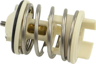 CRP Engine Coolant Thermostat - 95510612600