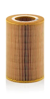 MANN FILTER Air Filter - 0004591V001
