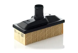 MANN FILTER Engine Crankcase Breather Element - 0020944604