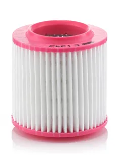 MANN FILTER Air Filter - 4E0129620D