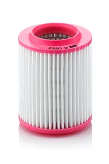 MANN FILTER Air Filter - 4E0129620C