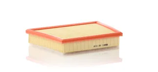 MANN FILTER Main Air Filter - 13718513944