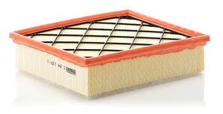 MANN FILTER Air Filter - 30757155