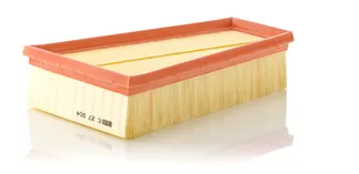 MANN FILTER Main Air Filter - 2700940004
