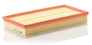 MANN FILTER Air Filter - 1J0129620A