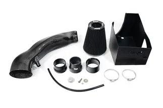 Forge Motorsport Carbon Fiber Intake Kit For 8V/8Y Audi RS3 / F3 RSQ3 / 8S TTRS