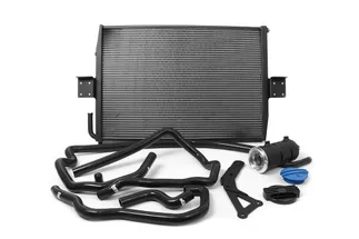 Forge Motorsport Chargecooler Radiator & Expansion Tank Upgrade For B8.5 Audi S5/S4