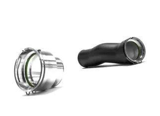 MMX Charge Pipe Kit F30/F20/M2 N55 (Turbo Side)