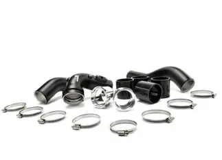 MMX Charge Pipe Kit N20 Turbo 2012-2016 - Manual Cars
