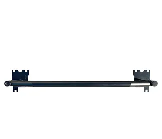 IMS Tubular Crash Bar For 8V/8S Audi RS3 Race Intercoolers