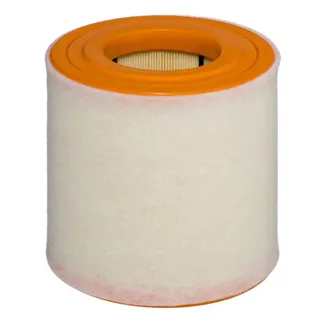 Hengst Engine Air Filter - 4K0133844E