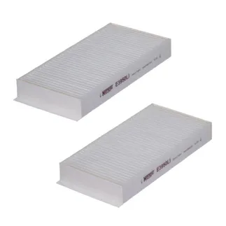 Hengst Cabin Air Filter - 64116823724