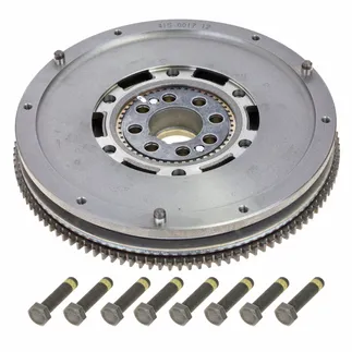 LuK Clutch Flywheel - 21211223593
