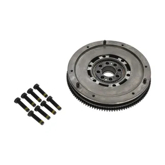 LuK Clutch Flywheel - 21211223550