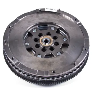 LuK Clutch Flywheel - 06C105266B