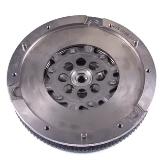 LuK Clutch Flywheel - 21207533868