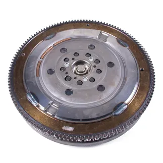 LuK Clutch Flywheel - 21207536564