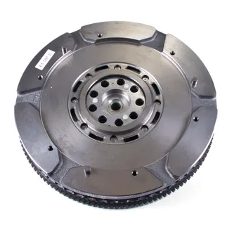 LuK Clutch Flywheel - 21207566084
