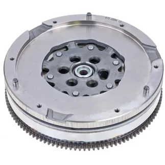 LuK Clutch Flywheel - 21207638306