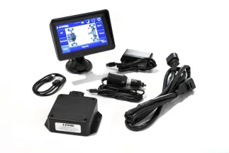 HPA TouchMotion AWD Programmer
